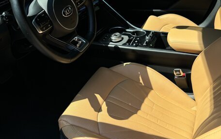 KIA K5, 2020 год, 2 900 000 рублей, 8 фотография