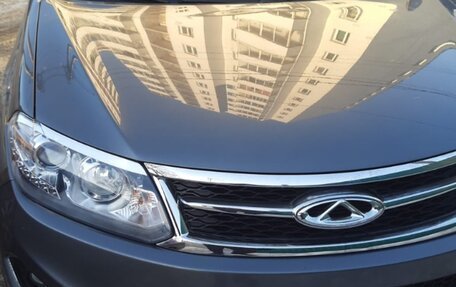 Chery Tiggo 5 I рестайлинг, 2015 год, 1 250 000 рублей, 3 фотография