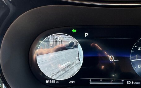 KIA K5, 2020 год, 2 900 000 рублей, 10 фотография