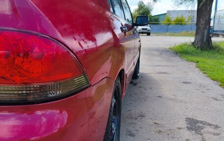 Mitsubishi Lancer IX, 2005 год, 330 000 рублей, 9 фотография