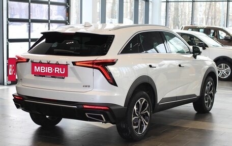 Haval F7, 2025 год, 3 099 000 рублей, 3 фотография