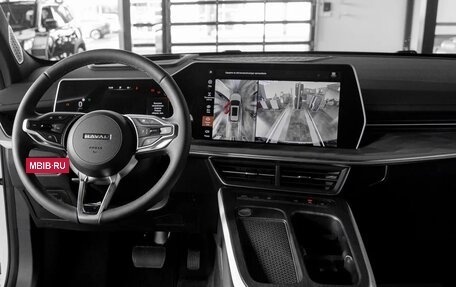 Haval F7, 2025 год, 3 099 000 рублей, 5 фотография
