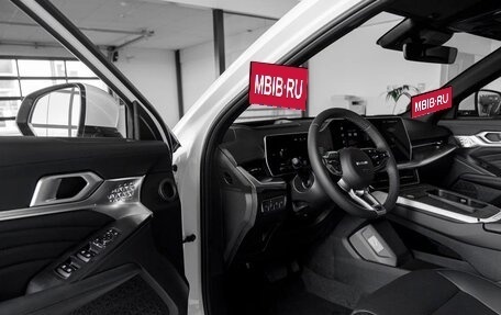Haval F7, 2025 год, 3 099 000 рублей, 4 фотография