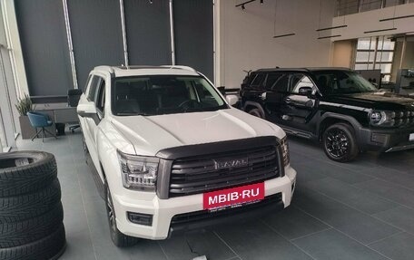 Haval H5, 2024 год, 3 949 000 рублей, 3 фотография