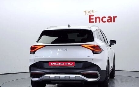 KIA Sportage IV рестайлинг, 2021 год, 1 917 000 рублей, 4 фотография