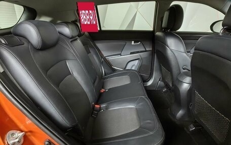 KIA Sportage III, 2011 год, 1 235 000 рублей, 12 фотография