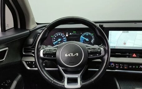 KIA Sportage IV рестайлинг, 2021 год, 1 917 000 рублей, 8 фотография