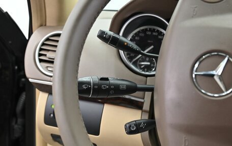 Mercedes-Benz GL-Класс, 2011 год, 1 695 000 рублей, 8 фотография