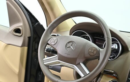 Mercedes-Benz GL-Класс, 2011 год, 1 695 000 рублей, 7 фотография