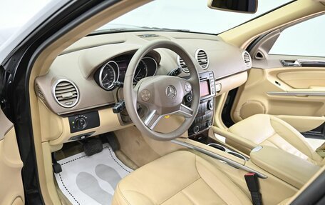 Mercedes-Benz GL-Класс, 2011 год, 1 695 000 рублей, 6 фотография