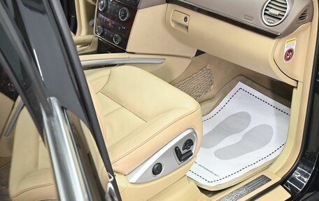 Mercedes-Benz GL-Класс, 2011 год, 1 695 000 рублей, 11 фотография