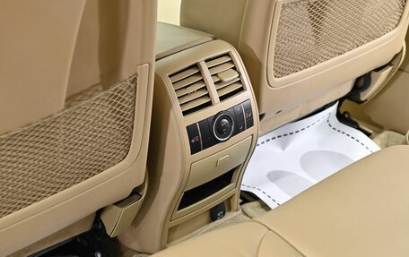 Mercedes-Benz GL-Класс, 2011 год, 1 695 000 рублей, 13 фотография