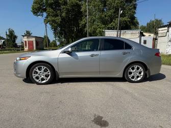Honda Accord VIII, 2008 год, 1 450 000 рублей, 1 фотография