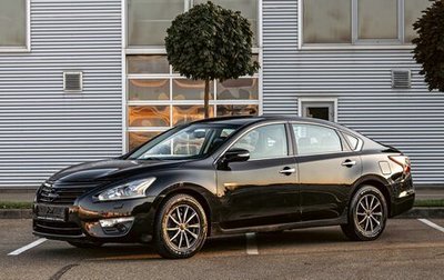 Nissan Teana, 2014 год, 1 265 000 рублей, 1 фотография