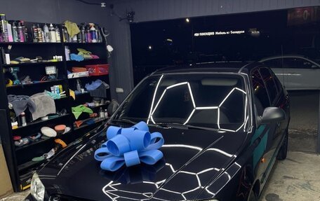 Hyundai Accent II, 2008 год, 499 000 рублей, 1 фотография