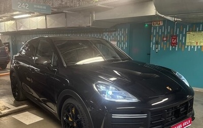 Porsche Cayenne III, 2021 год, 17 250 000 рублей, 1 фотография