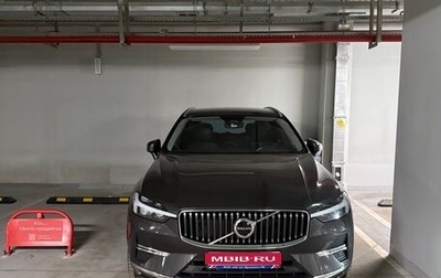 Volvo XC60 II, 2021 год, 4 400 000 рублей, 1 фотография