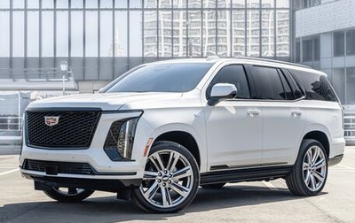 Cadillac Escalade V, 2024 год, 18 290 000 рублей, 1 фотография