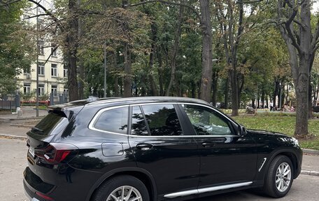 BMW X3, 2021 год, 4 999 000 рублей, 4 фотография