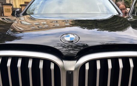 BMW X3, 2021 год, 4 999 000 рублей, 7 фотография