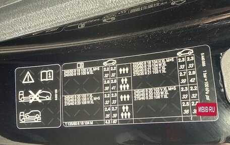 BMW X3, 2021 год, 4 999 000 рублей, 10 фотография