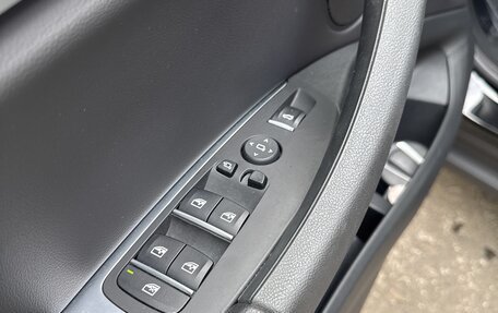 BMW X3, 2021 год, 4 999 000 рублей, 13 фотография