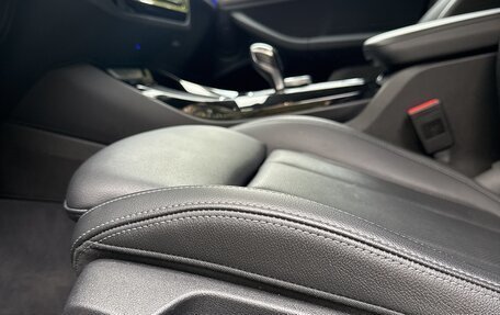 BMW X3, 2021 год, 4 999 000 рублей, 16 фотография