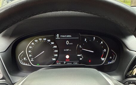 BMW X3, 2021 год, 4 999 000 рублей, 18 фотография