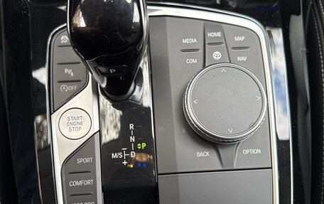 BMW X3, 2021 год, 4 999 000 рублей, 23 фотография