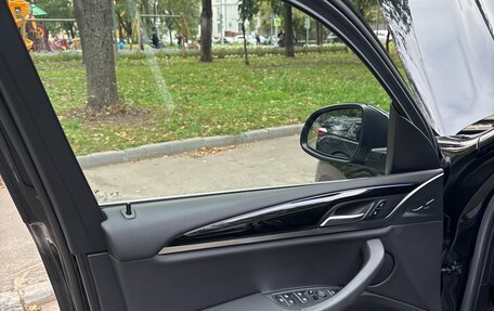 BMW X3, 2021 год, 4 999 000 рублей, 12 фотография