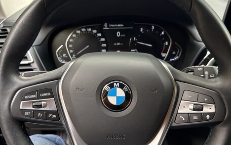 BMW X3, 2021 год, 4 999 000 рублей, 24 фотография