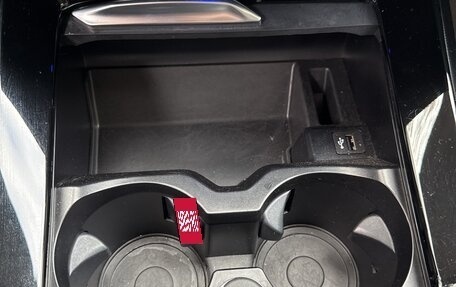 BMW X3, 2021 год, 4 999 000 рублей, 22 фотография