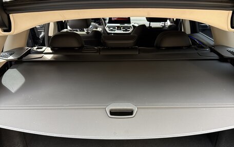 BMW X3, 2021 год, 4 999 000 рублей, 28 фотография