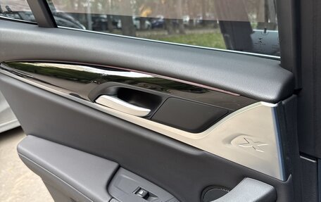 BMW X3, 2021 год, 4 999 000 рублей, 30 фотография