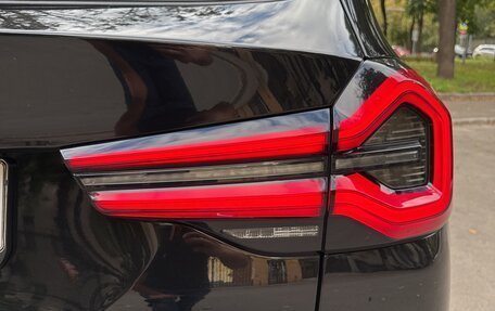 BMW X3, 2021 год, 4 999 000 рублей, 26 фотография