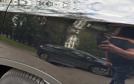 BMW X3, 2021 год, 4 999 000 рублей, 33 фотография