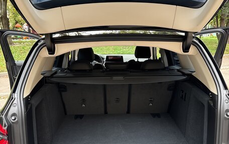 BMW X3, 2021 год, 4 999 000 рублей, 31 фотография