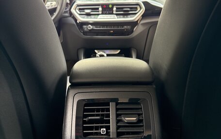 BMW X3, 2021 год, 4 999 000 рублей, 29 фотография