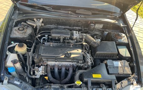 Hyundai Accent II, 2008 год, 499 000 рублей, 13 фотография