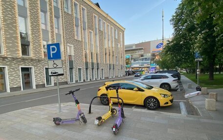 Opel Astra J, 2013 год, 900 000 рублей, 5 фотография