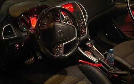 Opel Astra J, 2013 год, 900 000 рублей, 7 фотография