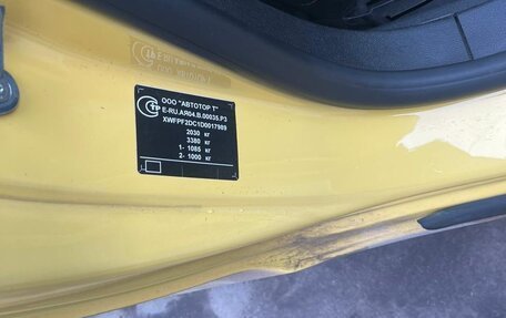 Opel Astra J, 2013 год, 900 000 рублей, 12 фотография