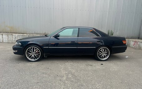 Toyota Mark II VIII (X100), 1997 год, 1 000 000 рублей, 8 фотография