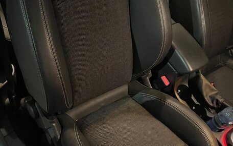 Opel Astra J, 2013 год, 900 000 рублей, 10 фотография