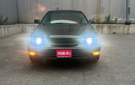 Toyota Mark II VIII (X100), 1997 год, 1 000 000 рублей, 2 фотография