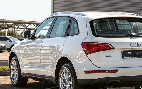 Audi Q5, 2011 год, 1 295 000 рублей, 9 фотография