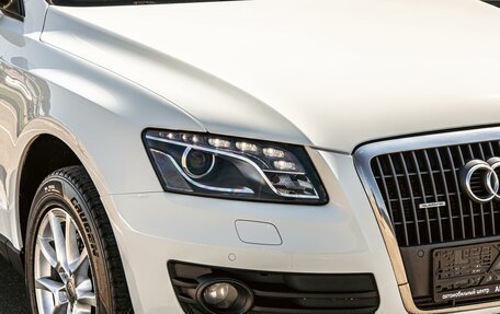 Audi Q5, 2011 год, 1 295 000 рублей, 8 фотография