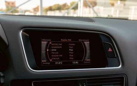 Audi Q5, 2011 год, 1 295 000 рублей, 14 фотография