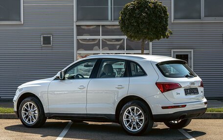 Audi Q5, 2011 год, 1 295 000 рублей, 4 фотография