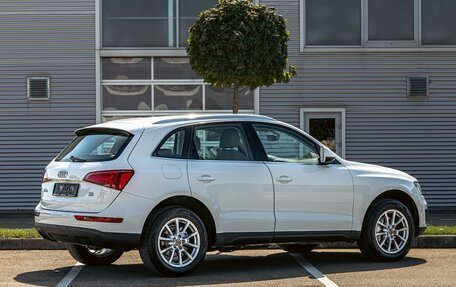 Audi Q5, 2011 год, 1 295 000 рублей, 6 фотография